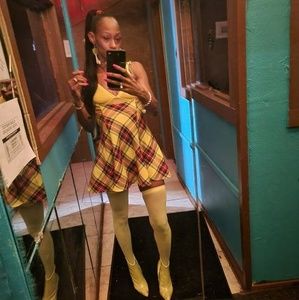 Meet your Posher, Crys